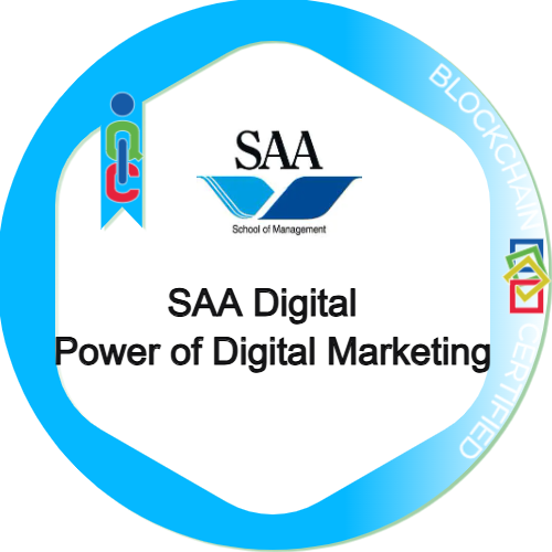 SAA Digital – Power of Digital Marketing